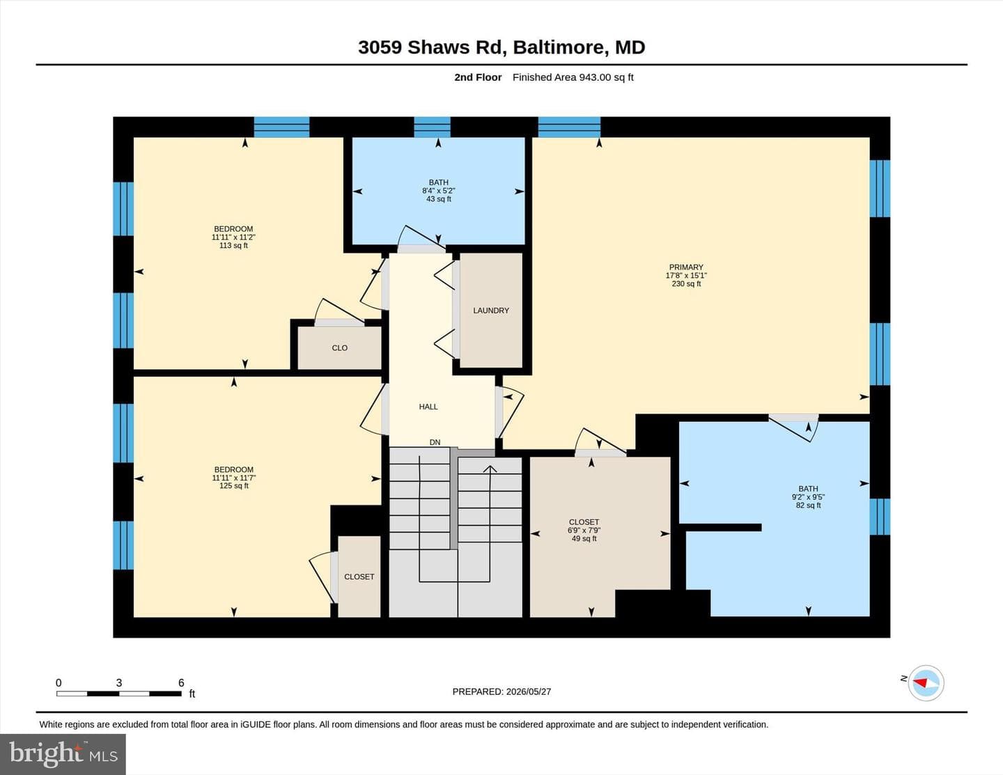 3059 Shaws Road photo 60