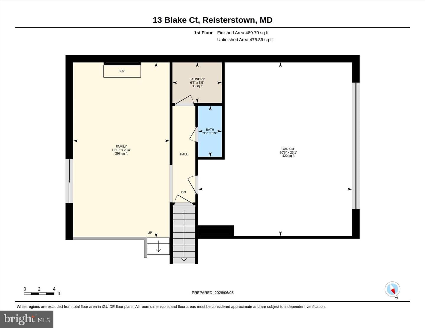13 Blake Court photo 61