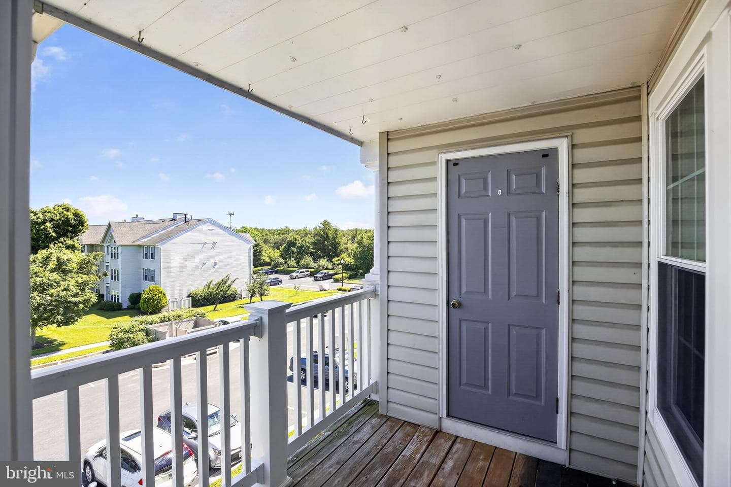 8237 Poplar Mill Road #8237 photo 20