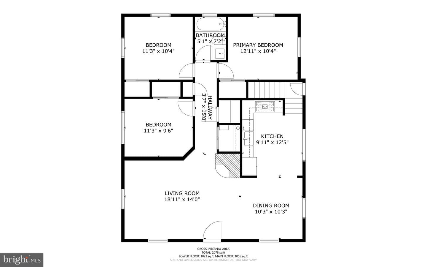 1204 Edmondson Avenue photo 35