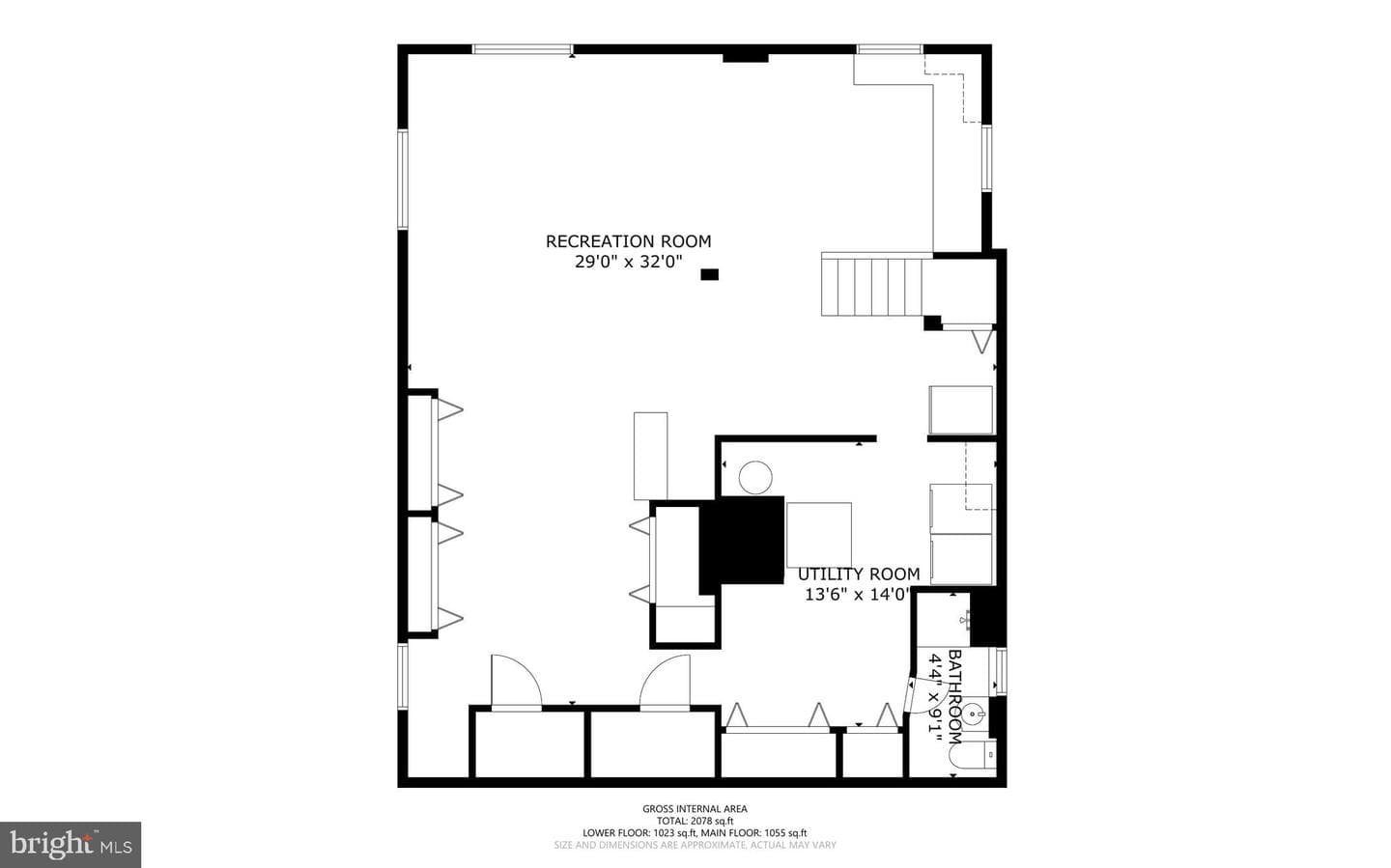 1204 Edmondson Avenue photo 36