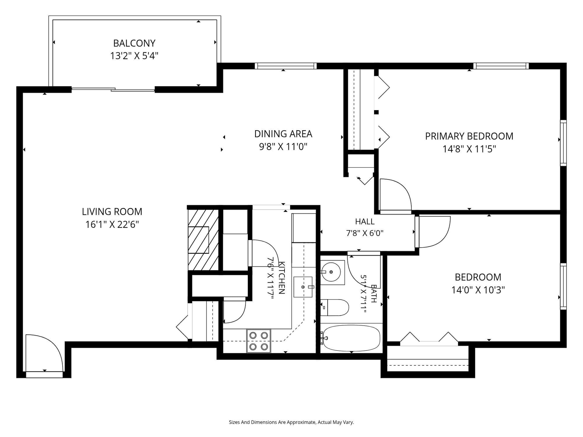 17 Warren Lodge Court #1c photo 17