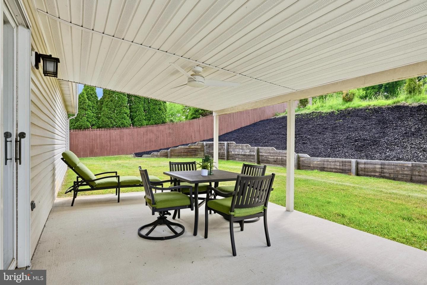9526 Hallhurst Road photo 39