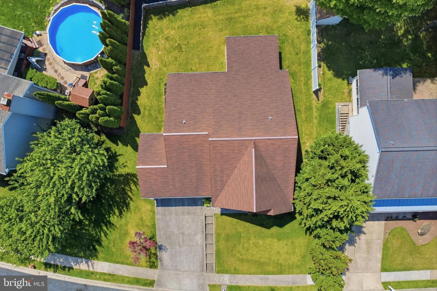 9526 Hallhurst Road photo 45