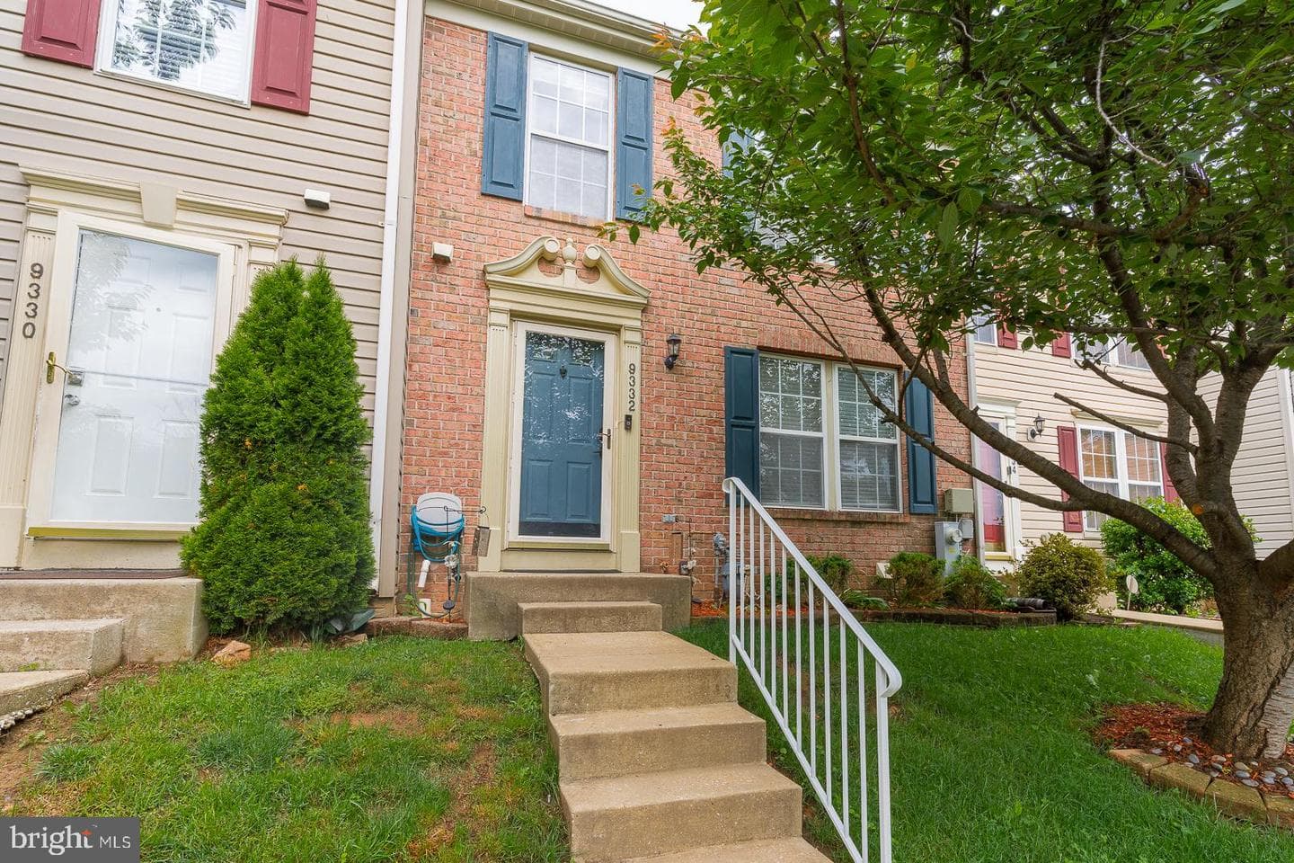 9332 Vanguard Court