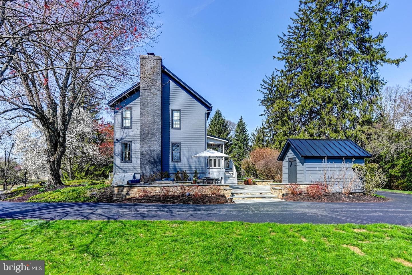 2615 Pot Spring Road photo 66