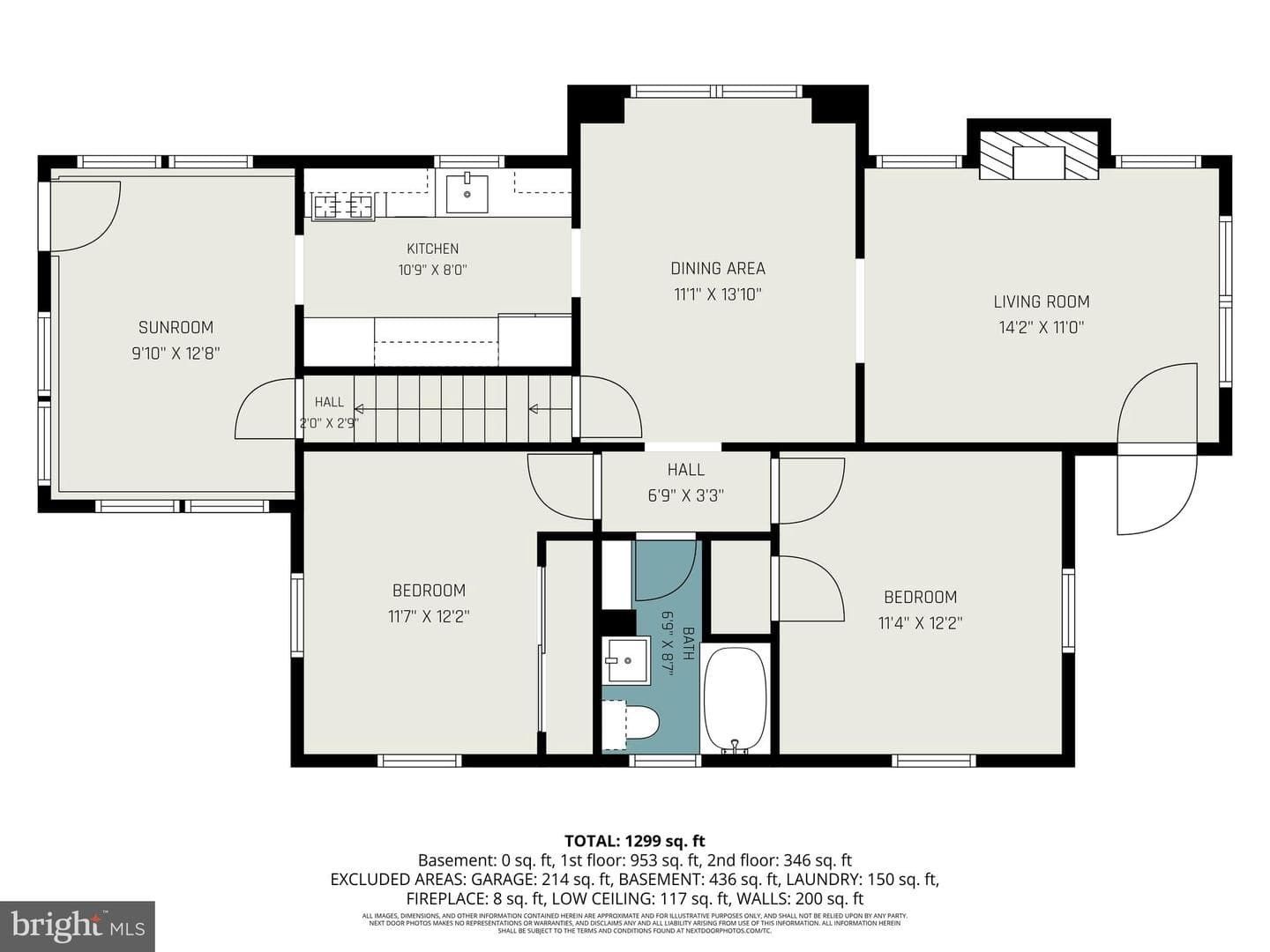 3017 Willoughby Road photo 25