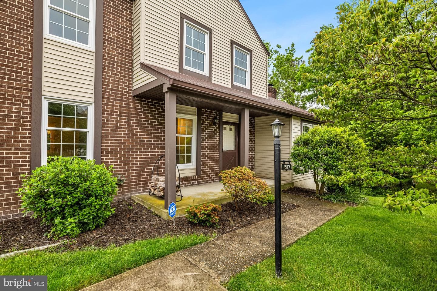 1517 Melton Rd, Lutherville Timonium