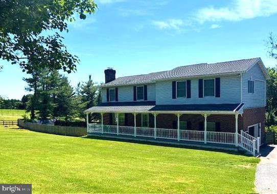 18816 Brick Store Road photo 44