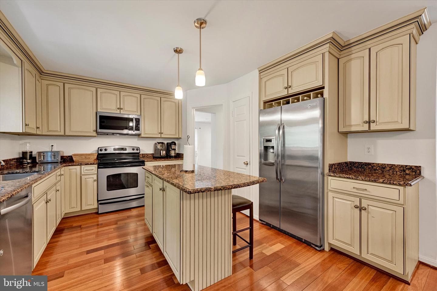 34 Dulaney Hills Ct photo 11