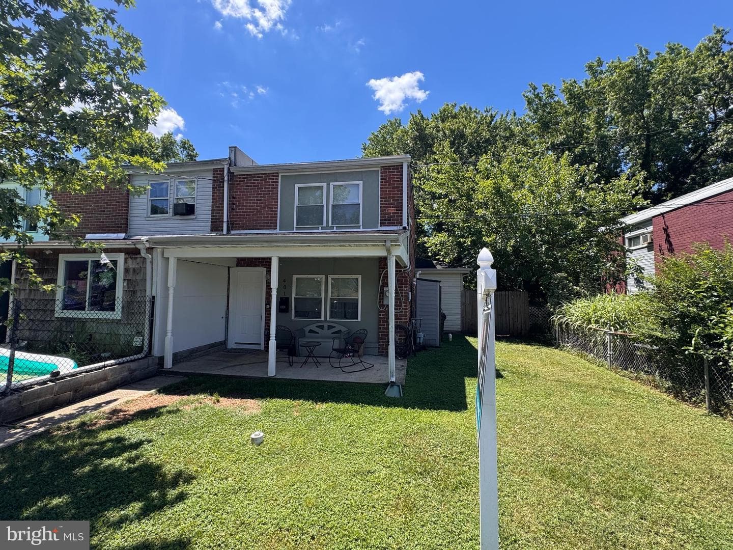 401 Bigley Ave photo 1