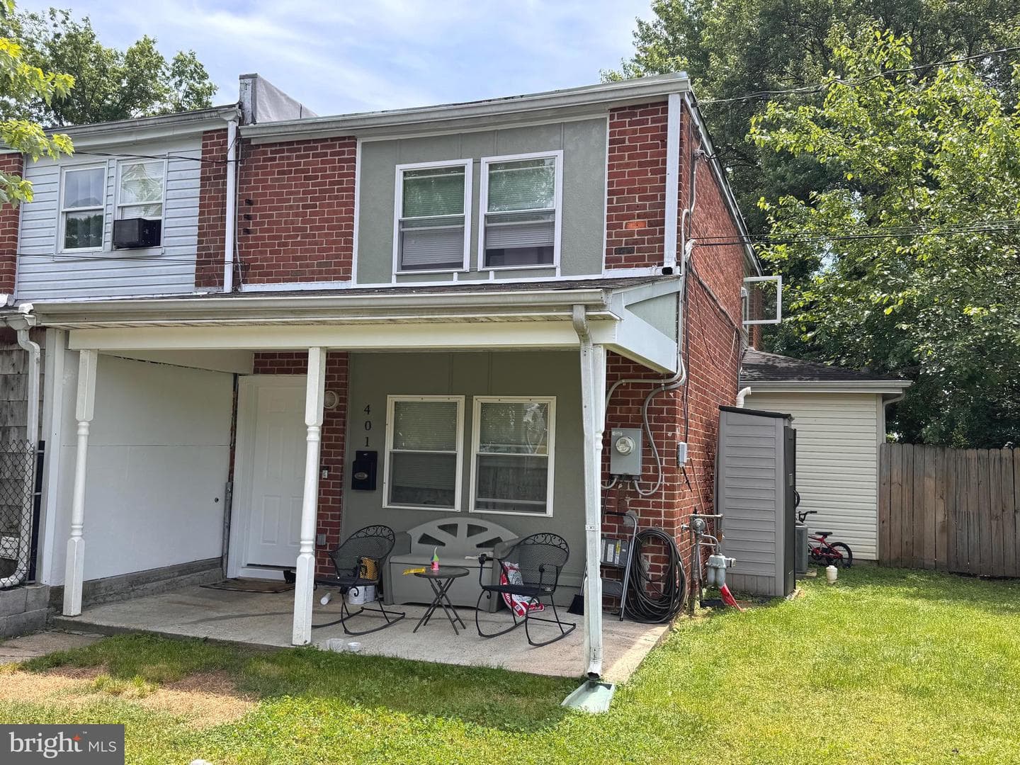 401 Bigley Ave photo 2
