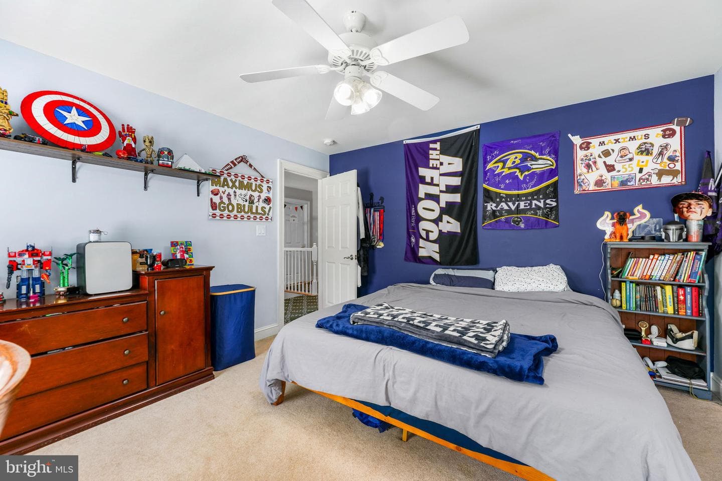 5 Carroll Run Court photo 50