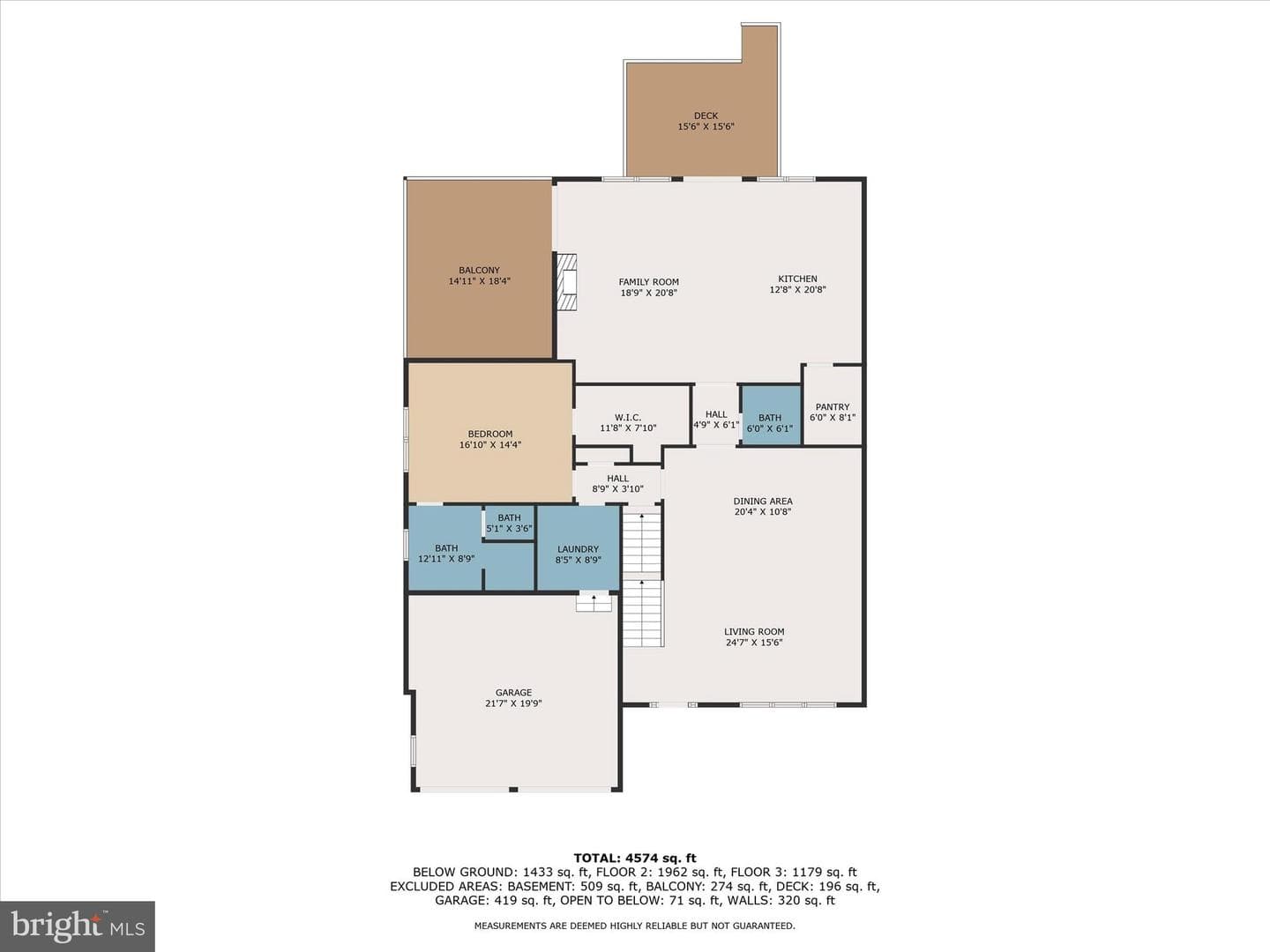 116 Villabrook Way photo 55