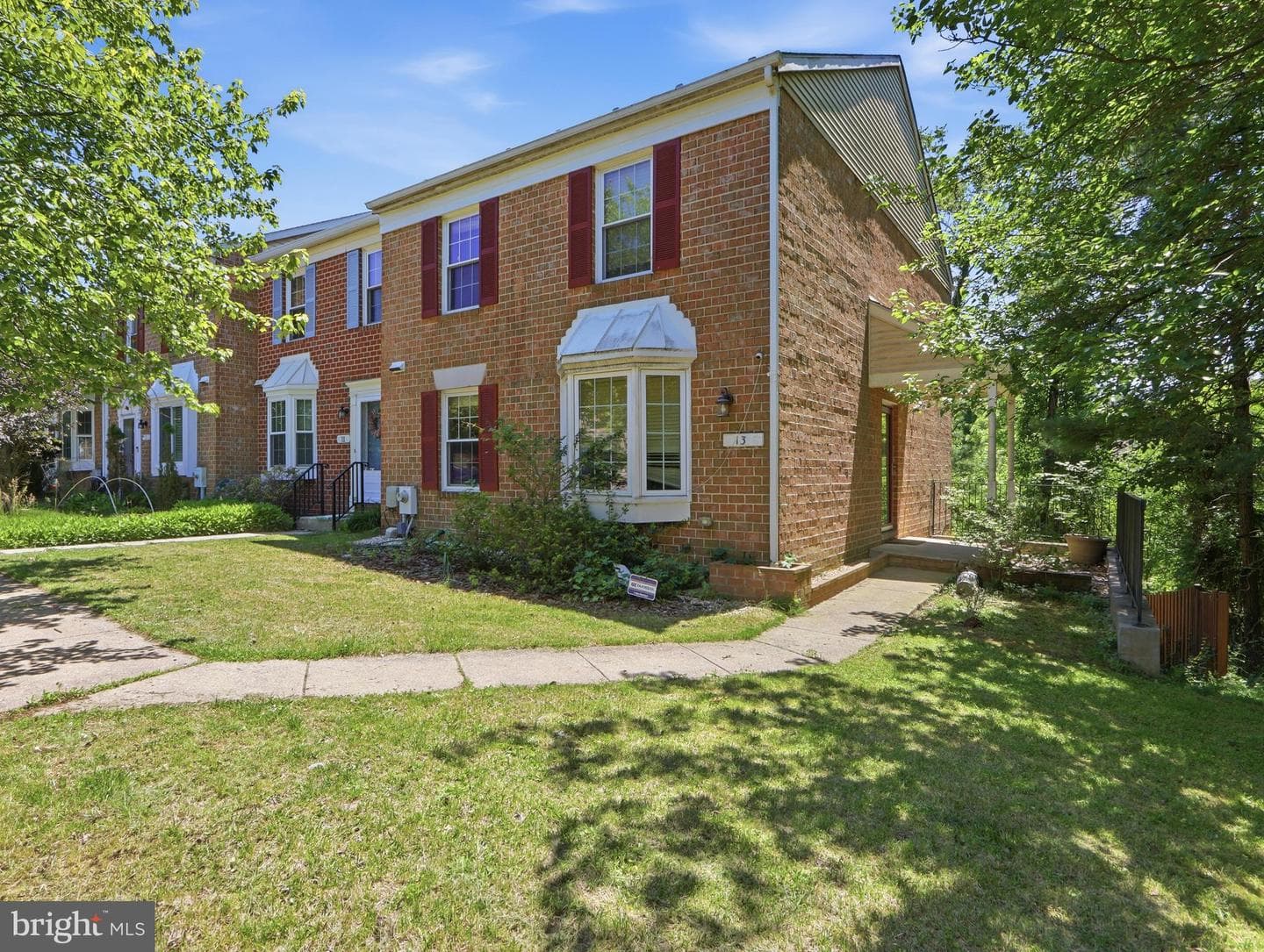 13 Courtwood Drive photo 1