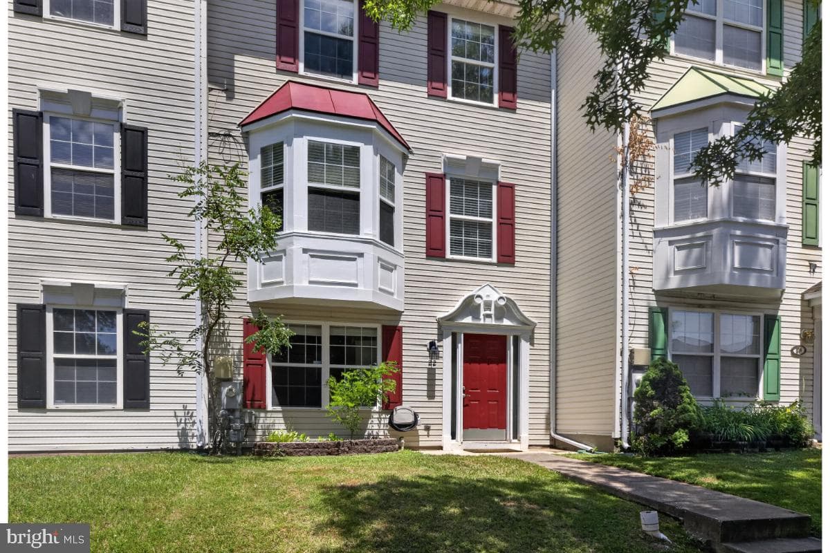 22 Arrowood Court, Baltimore