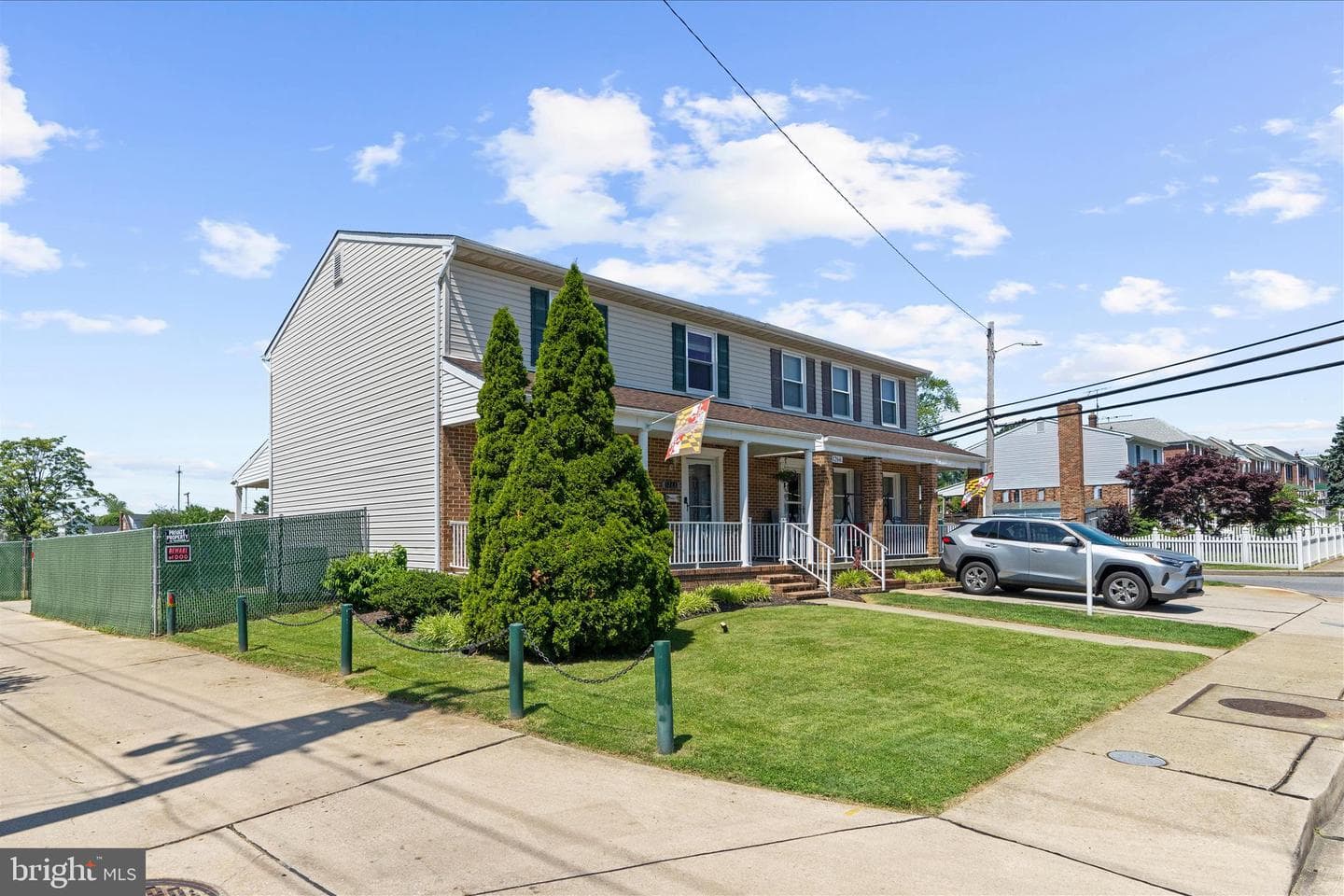 1268 Delbert Avenue photo 3