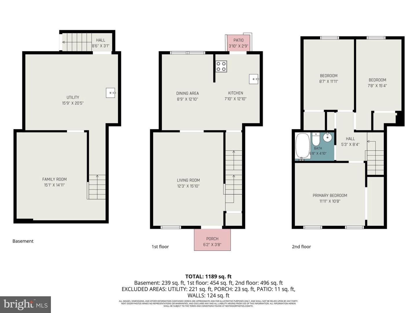 28 Melken Court #7g photo 29
