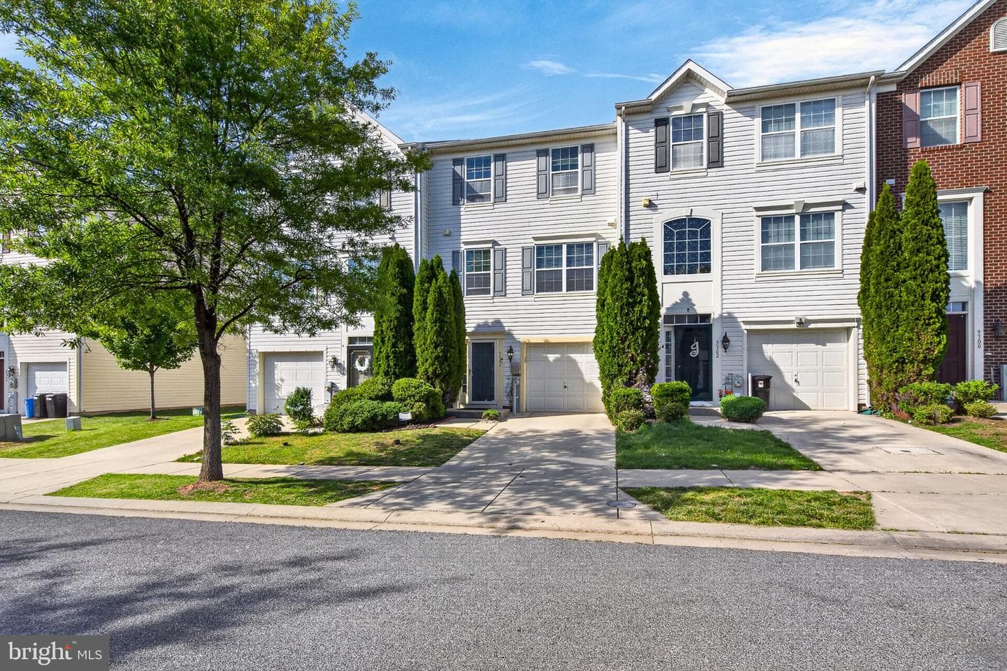 9304 Silver Charm Drive