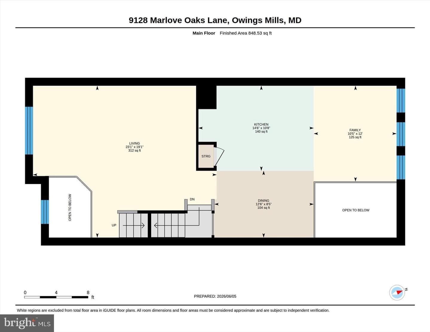9128 Marlove Oaks Lane photo 50