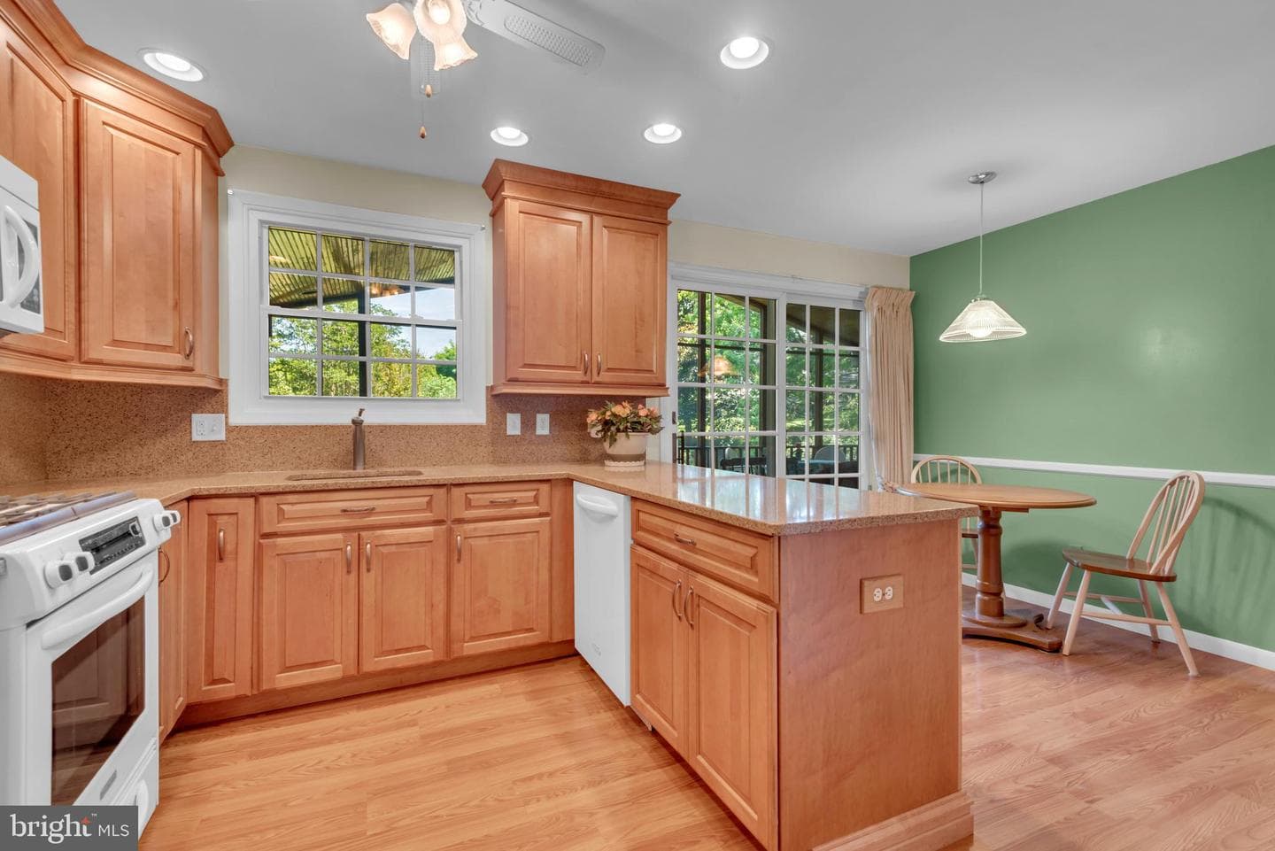 1702 Pot Spring Road photo 17