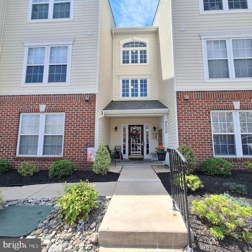 9609 Haven Farm Road #9609h, Perry Hall