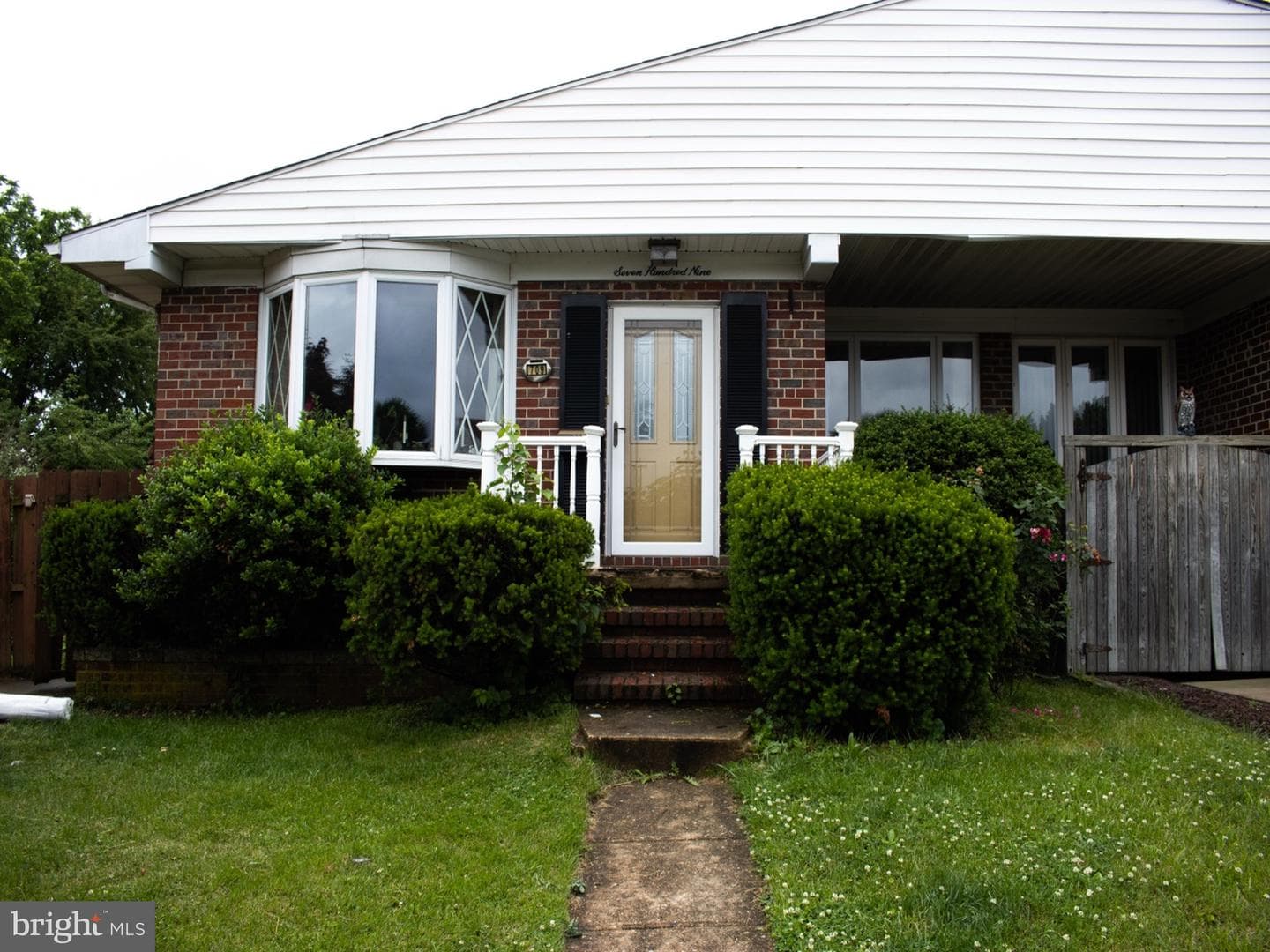 709 Margo Road photo 1