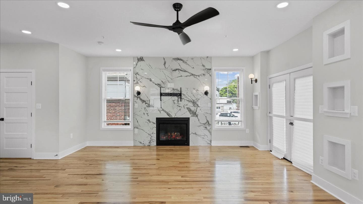 2302 Taylor Avenue photo 6