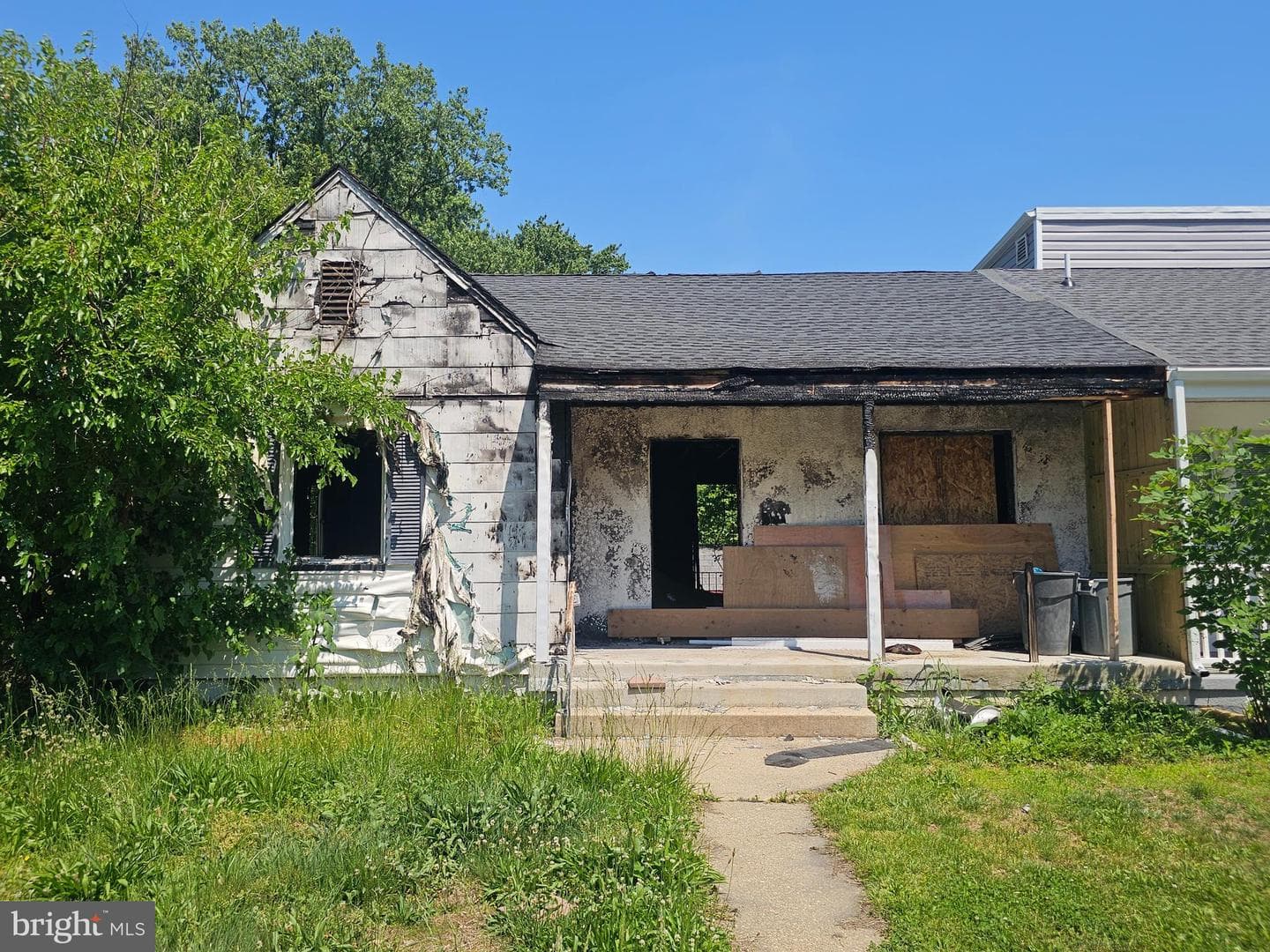 515 Old Home Road