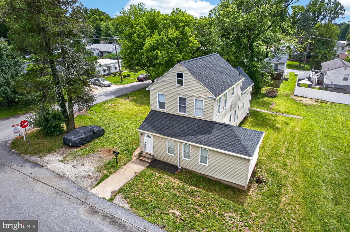 6700 Brighton Avenue photo 44