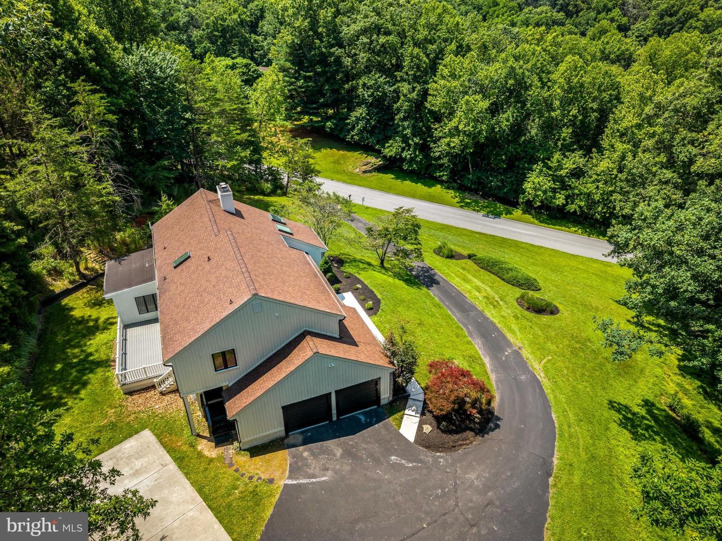 2318 Shaded Brook Drive photo 79