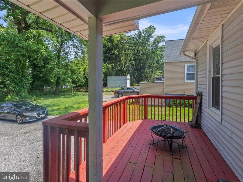 3606 Patterson Avenue photo 22