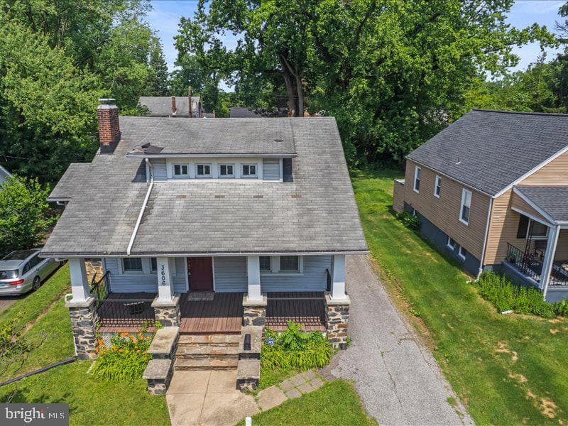 3606 Patterson Avenue photo 27