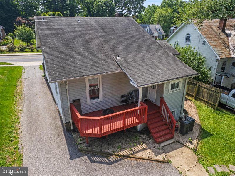 3606 Patterson Avenue photo 32