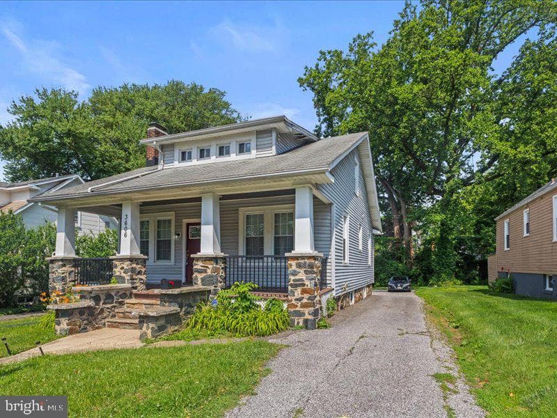 3606 Patterson Avenue photo 33