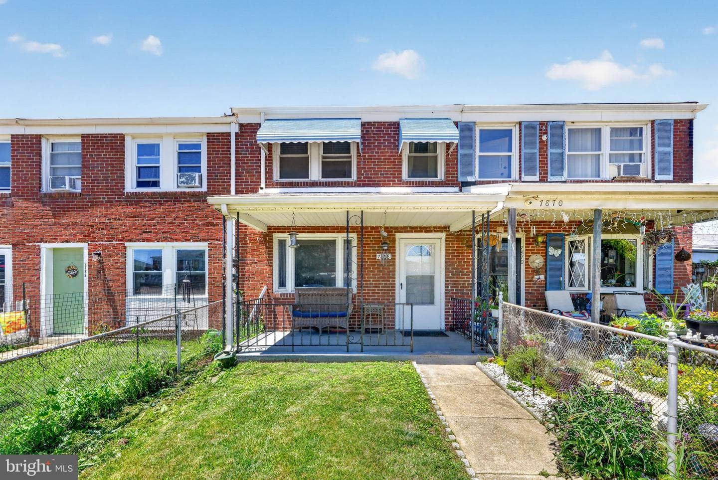 7868 Saint Bridget Lane, Baltimore