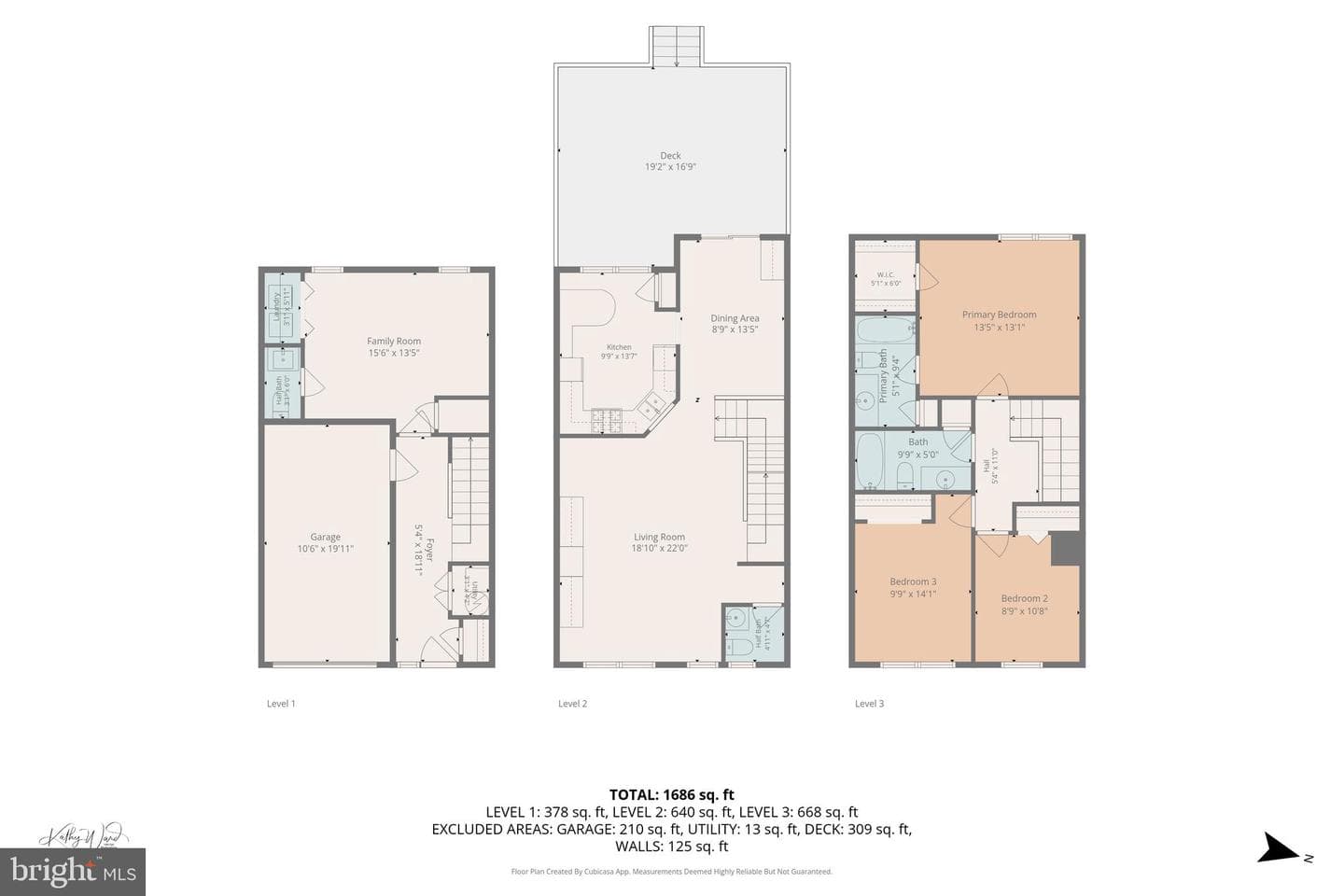 803 Brickston Road photo 36