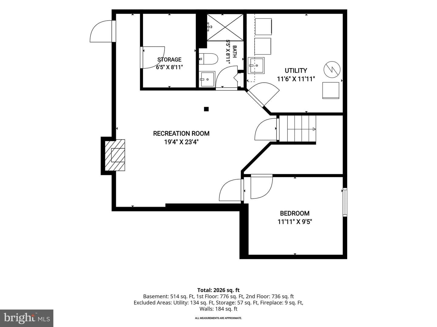 102 Bishops Lane photo 49