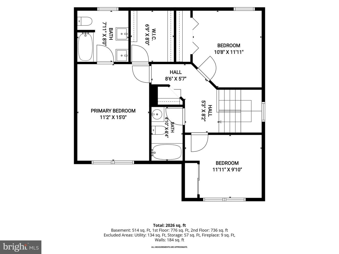 102 Bishops Lane photo 53
