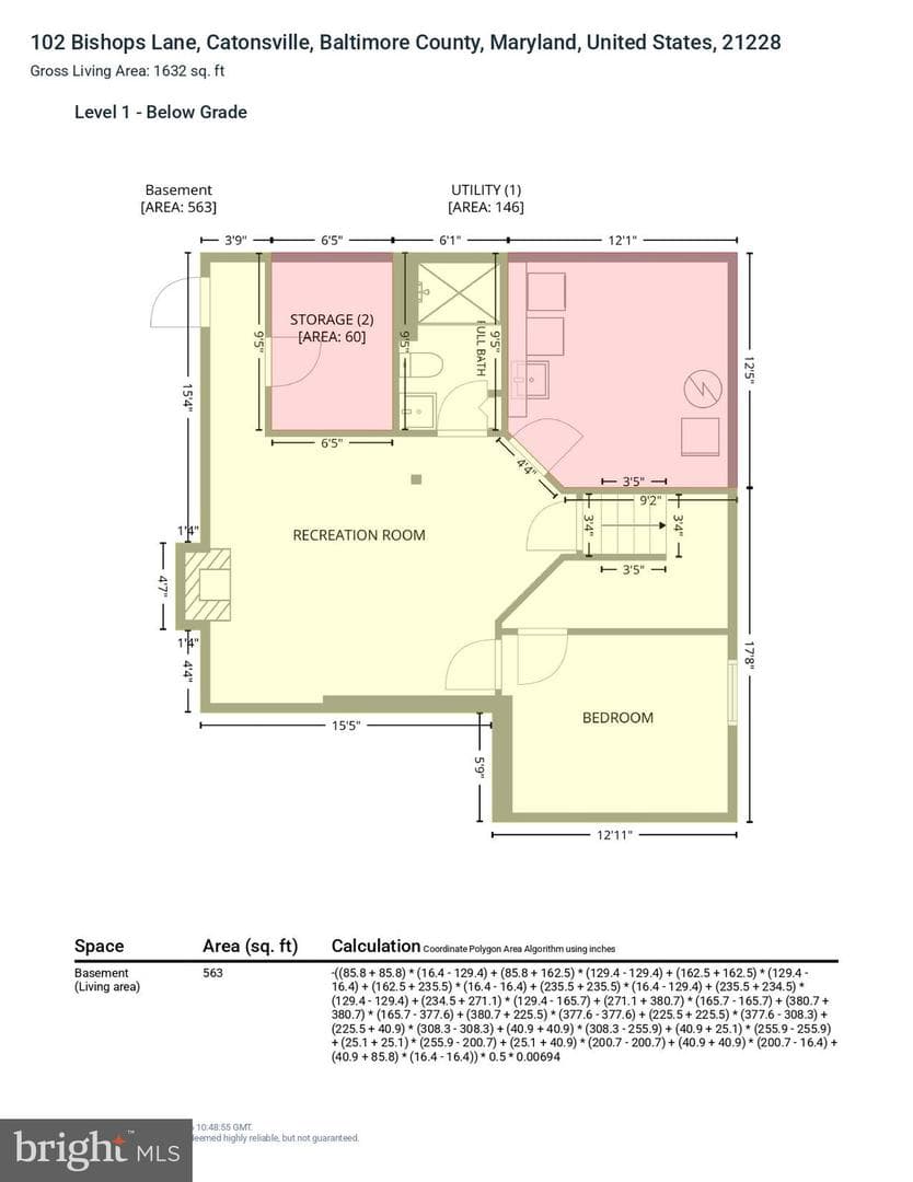 102 Bishops Lane photo 54