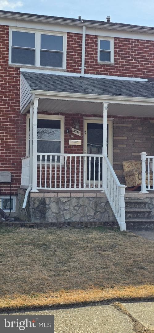 1031 Foxwood Lane photo 16