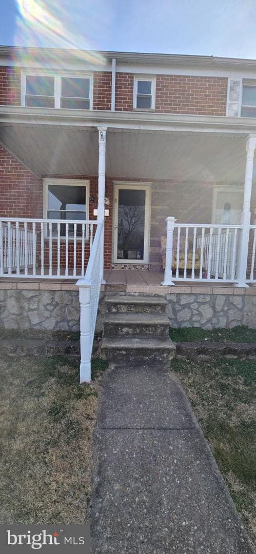 1031 Foxwood Lane, Essex