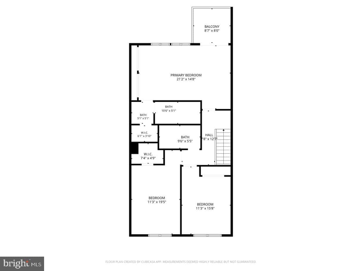 708 Old Crossing Drive photo 30