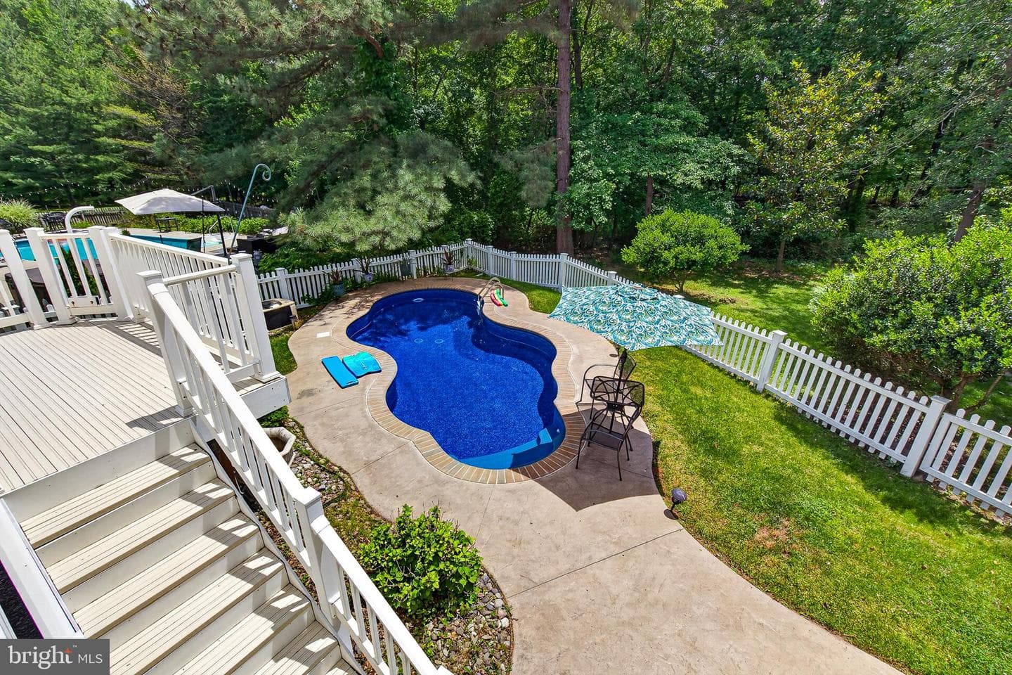 5076 Springhouse Circle photo 38