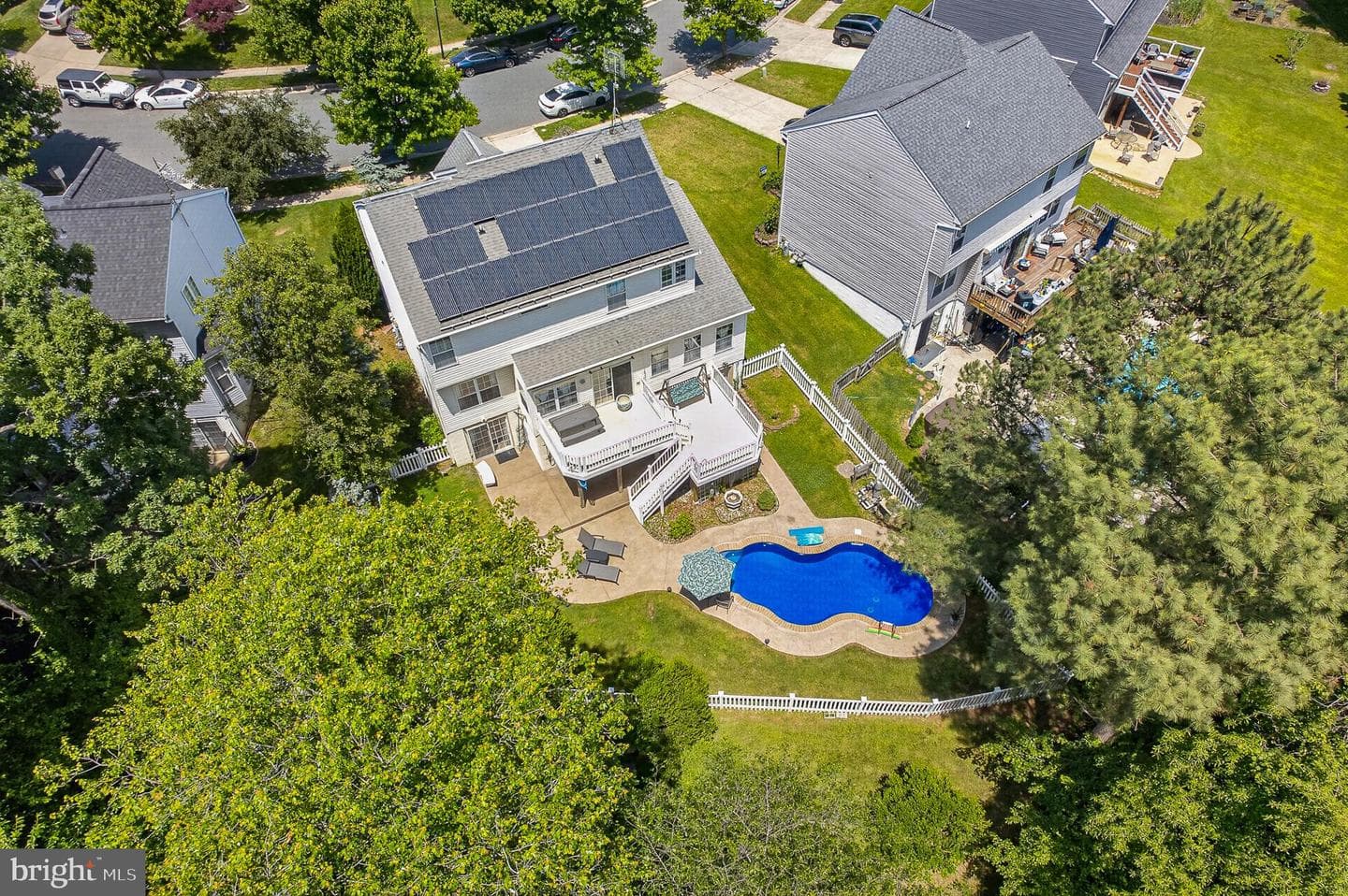 5076 Springhouse Circle photo 45