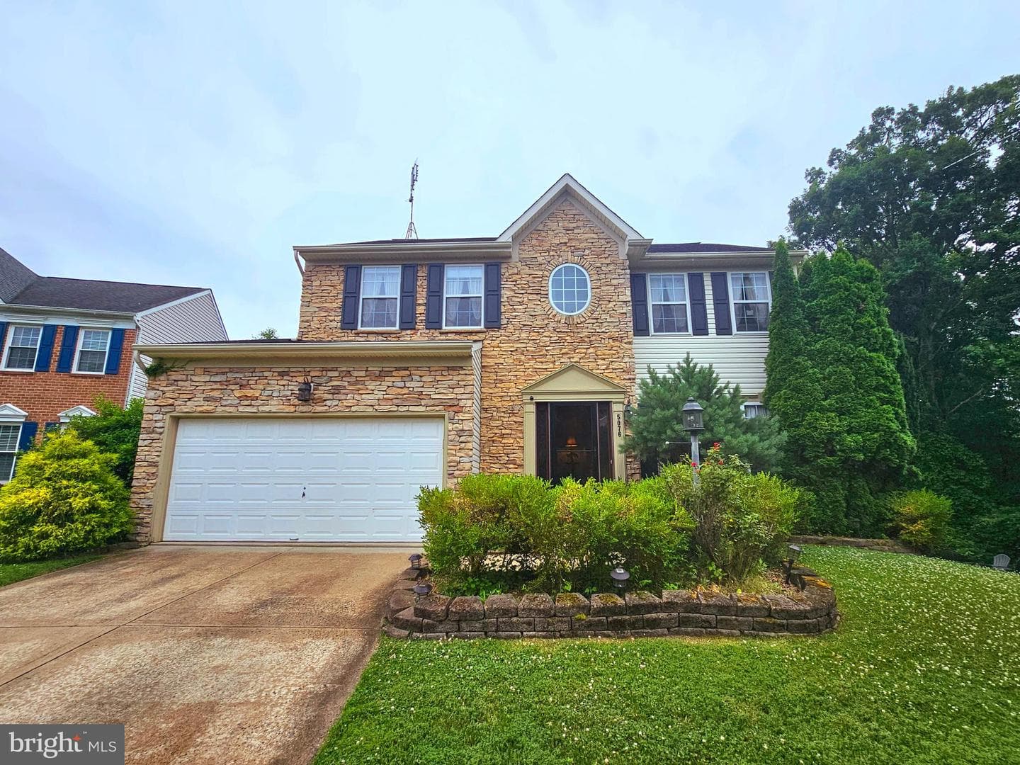 5076 Springhouse Circle photo 47