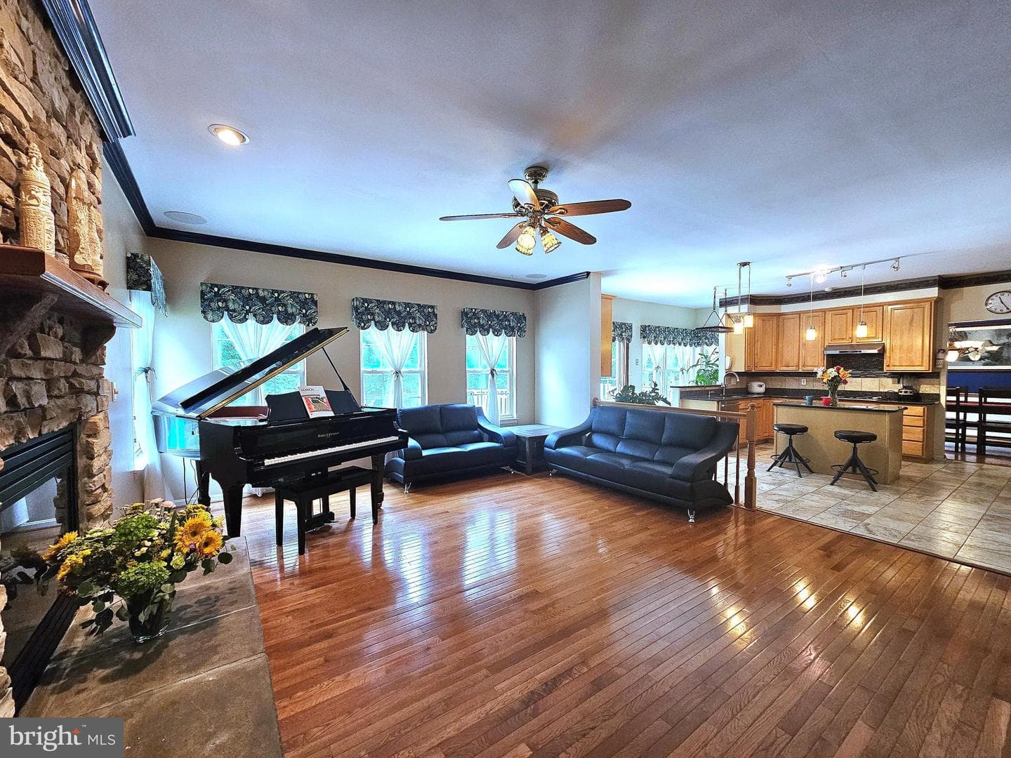 5076 Springhouse Circle photo 68
