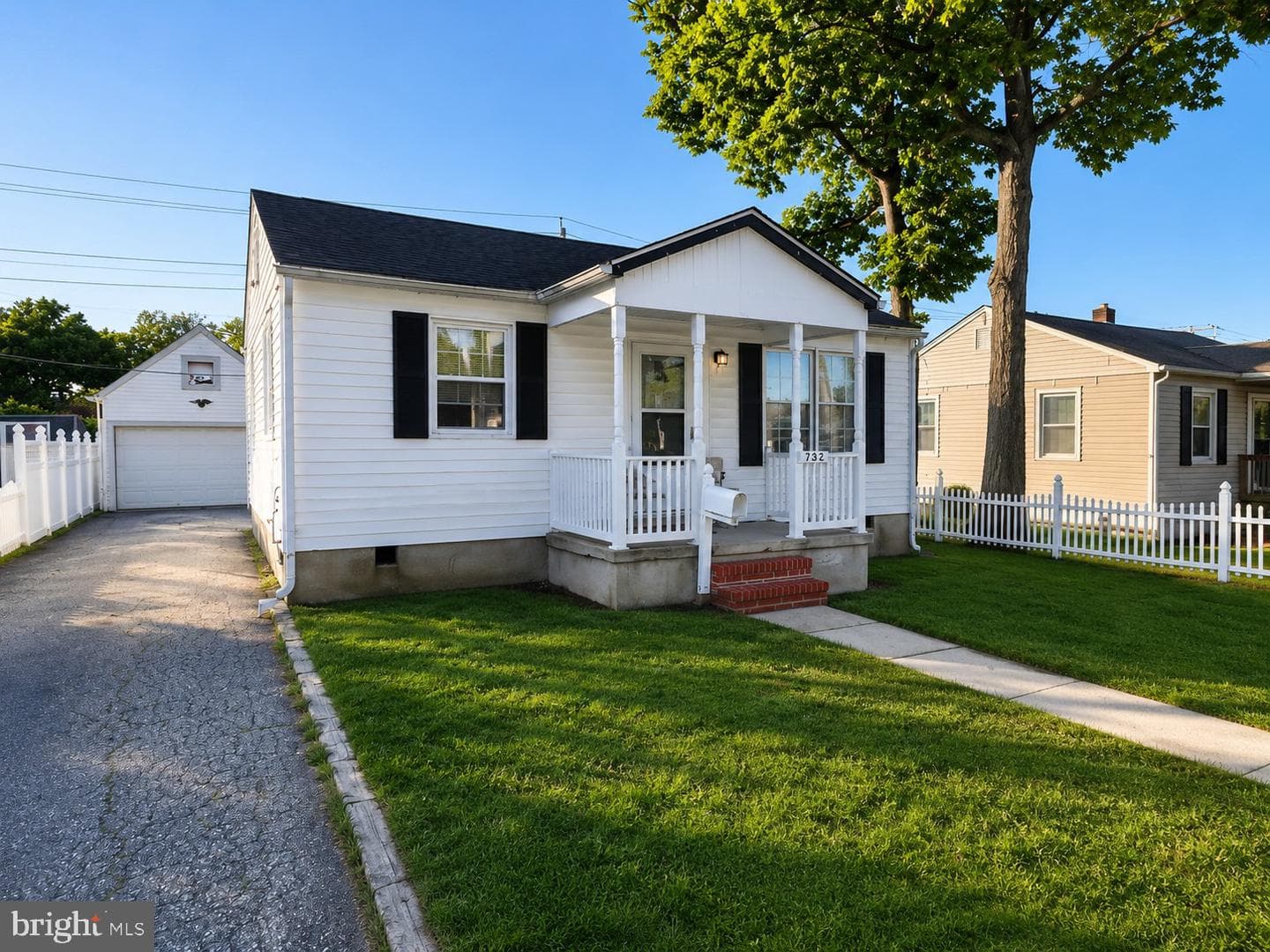 1732 Langley Road, Essex