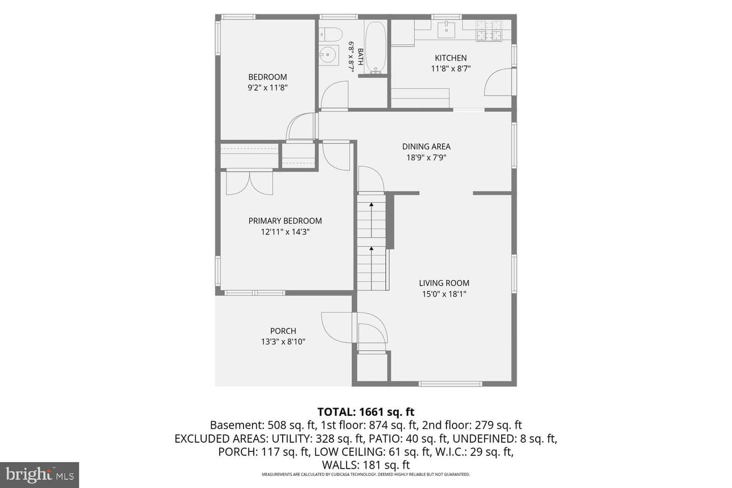 1816 Hanford Road photo 18