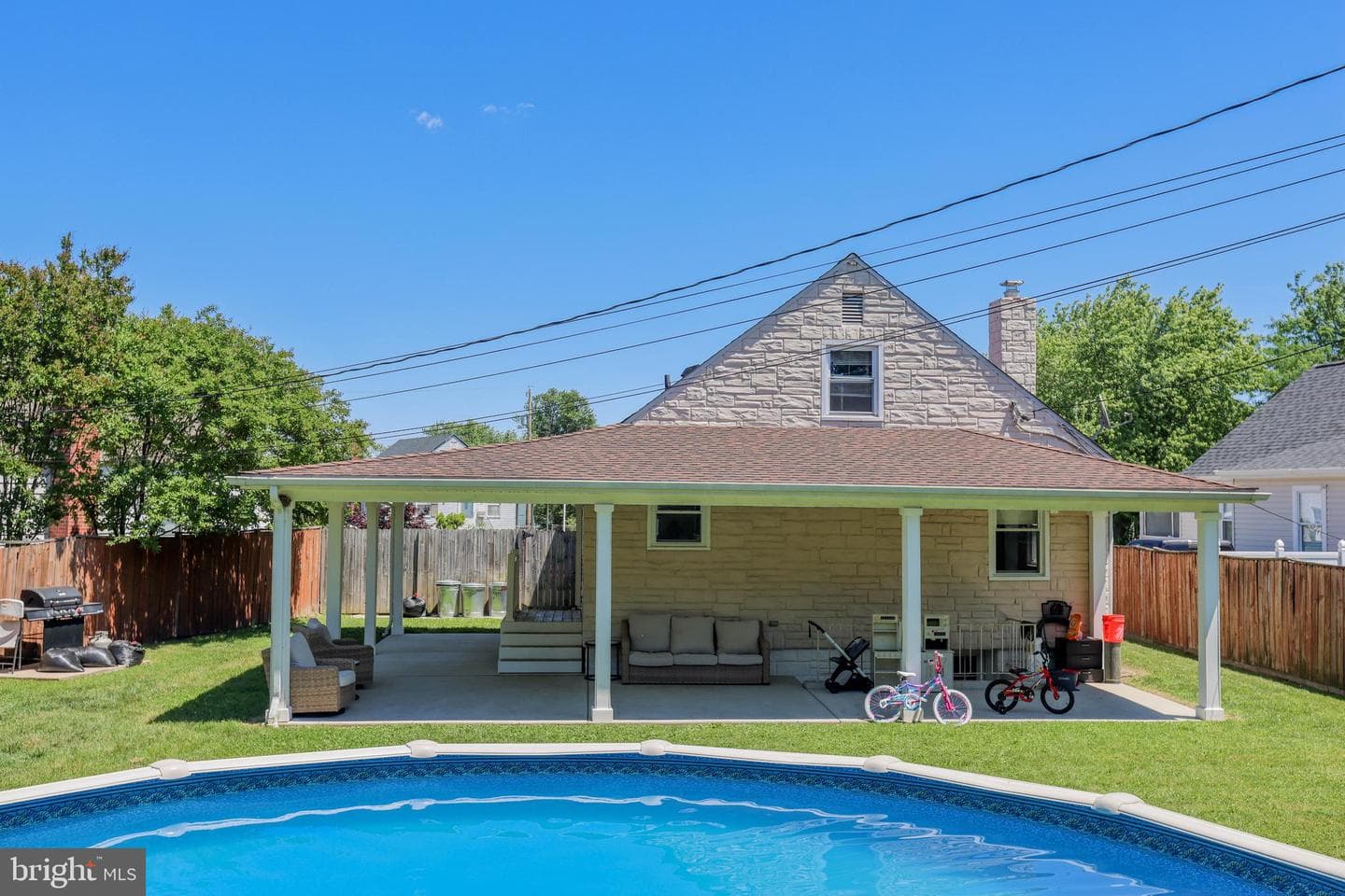2504 Ambler Court photo 26
